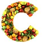 В состав комплекса Офтальмакс для зрения входит витамин C